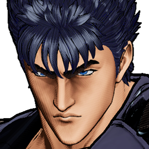 Kenshiro