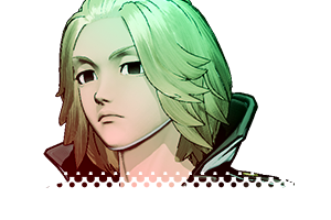 Mikey HUD Elements 20_01_CharaIcon_HUD_PL039_1P
