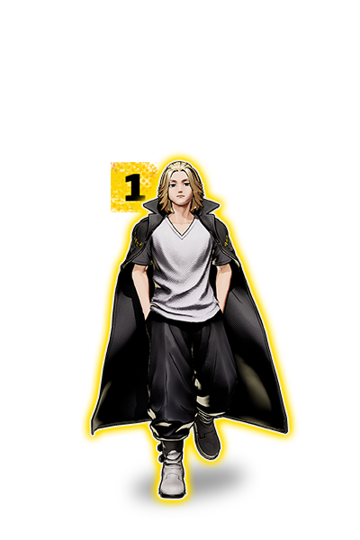Mikey HUD Elements 06_02_CharaSelect_PL039_1P