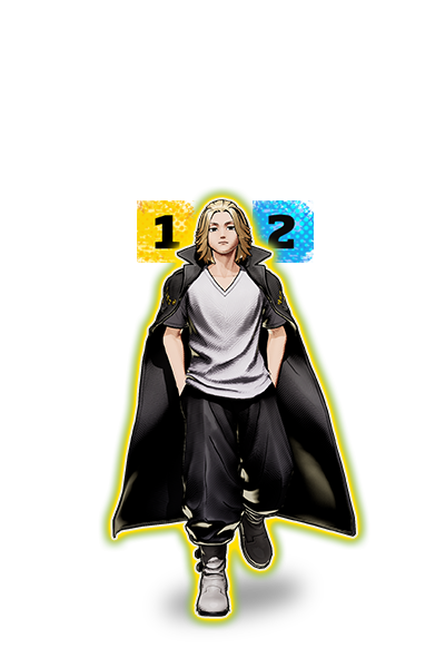 Mikey HUD Elements 06_02_CharaSelect_PL039_1P2P
