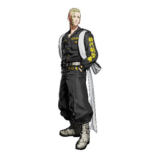 Draken Default Colors 00_cmn_DefaultColor_PL040_000