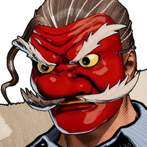 Mr. Karate