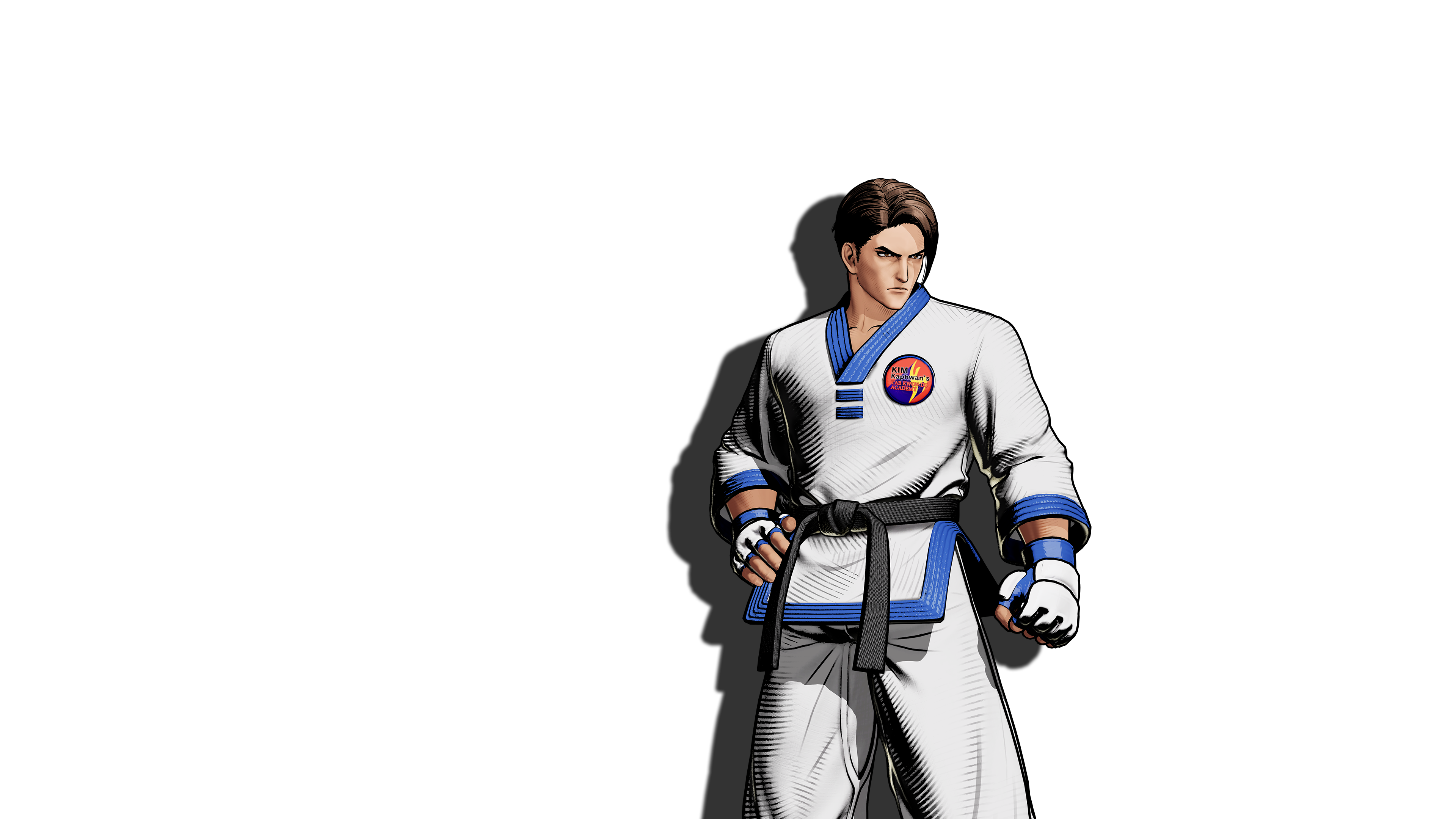 Kim Kaphwan render