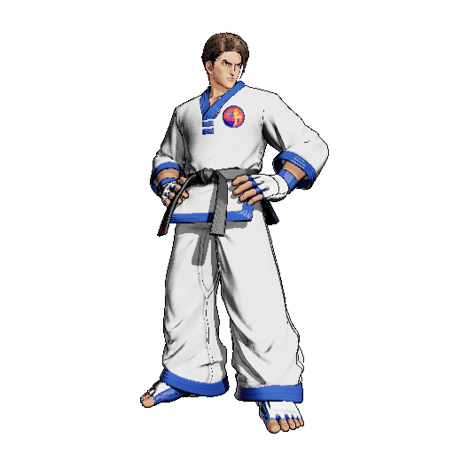 Kim Kaphwan Default Colors 00_cmn_DefaultColor_PL048_000