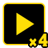 Fatal Fury: City of the Wolves HUD Elements 20_01_Replay05