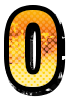 Fatal Fury: City of the Wolves HUD Elements 20_01_timer_num_0