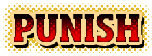 Fatal Fury: City of the Wolves HUD Elements 20_01_message_01_Punish
