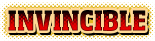 Fatal Fury: City of the Wolves HUD Elements 20_01_message_03_Invincible