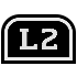 Fatal Fury: City of the Wolves Icon Props 00_btn_01_ps4_006_white
