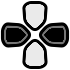Fatal Fury: City of the Wolves Icon Props 00_btn_01_ps4_051_white