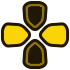 Fatal Fury: City of the Wolves Icon Props 00_btn_01_ps4_052