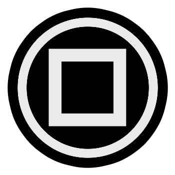 Fatal Fury: City of the Wolves Icon Props 00_btn_01_ps_000_white