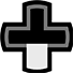Fatal Fury: City of the Wolves Icon Props 00_btn_02_xb_011_white