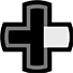 Fatal Fury: City of the Wolves Icon Props 00_btn_02_xb_013_white