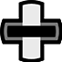 Fatal Fury: City of the Wolves Icon Props 00_btn_02_xb_051_white