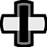 Fatal Fury: City of the Wolves Icon Props 00_btn_02_xb_052_white