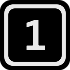 Fatal Fury: City of the Wolves Icon Props 00_btn_03_pc_001_white