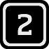 Fatal Fury: City of the Wolves Icon Props 00_btn_03_pc_002_white