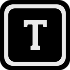 Fatal Fury: City of the Wolves Icon Props 00_btn_03_pc_029_white