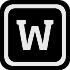 Fatal Fury: City of the Wolves Icon Props 00_btn_03_pc_032_white