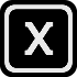 Fatal Fury: City of the Wolves Icon Props 00_btn_03_pc_033_white