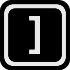 Fatal Fury: City of the Wolves Icon Props 00_btn_03_pc_039_white