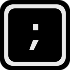 Fatal Fury: City of the Wolves Icon Props 00_btn_03_pc_041_white