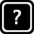 Fatal Fury: City of the Wolves Icon Props 00_btn_03_pc_046_white