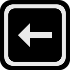 Fatal Fury: City of the Wolves Icon Props 00_btn_03_pc_066_white
