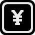 Fatal Fury: City of the Wolves Icon Props 00_btn_03_pc_113_white