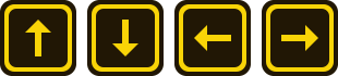 Fatal Fury: City of the Wolves Icon Props 00_btn_03_pc_ALL_Dir