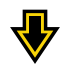 Fatal Fury: City of the Wolves Icon Props 00_btn_03_pc_Dir_Down