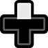 Fatal Fury: City of the Wolves Icon Props 00_btn_04_sw_012_white