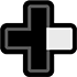 Fatal Fury: City of the Wolves Icon Props 00_btn_04_sw_015_white