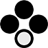 Fatal Fury: City of the Wolves Icon Props 00_btn_04_sw_017_white