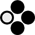 Fatal Fury: City of the Wolves Icon Props 00_btn_04_sw_018_white