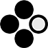 Fatal Fury: City of the Wolves Icon Props 00_btn_04_sw_019_white