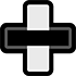 Fatal Fury: City of the Wolves Icon Props 00_btn_04_sw_051_white