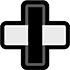 Fatal Fury: City of the Wolves Icon Props 00_btn_04_sw_052_white