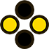 Fatal Fury: City of the Wolves Icon Props 00_btn_04_sw_056