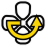 Fatal Fury: City of the Wolves Icon Props 00_cmd_01_ps_067