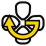 Fatal Fury: City of the Wolves Icon Props 00_cmd_01_ps_068