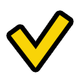 Fatal Fury: City of the Wolves Icon Props 00_icon_Check