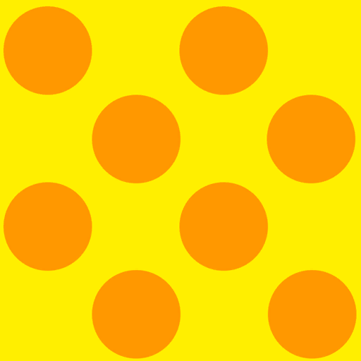 Fatal Fury: City of the Wolves Color Edit Patterns UPT_001_D