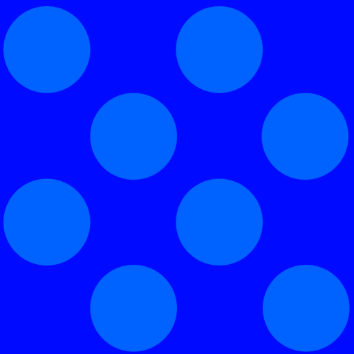 Fatal Fury: City of the Wolves Color Edit Patterns UPT_001_G