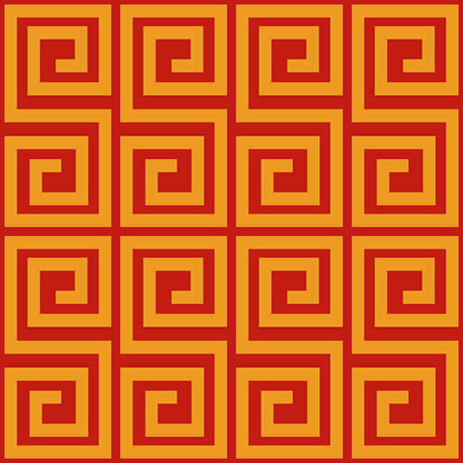 Fatal Fury: City of the Wolves Color Edit Patterns UPT_039_C