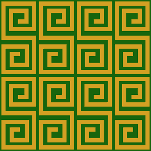 Fatal Fury: City of the Wolves Color Edit Patterns UPT_039_E