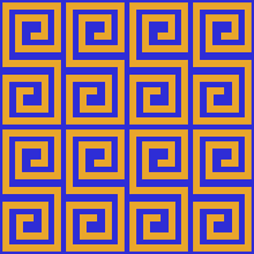 Fatal Fury: City of the Wolves Color Edit Patterns UPT_039_G