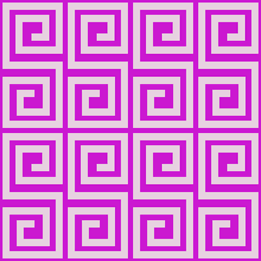 Fatal Fury: City of the Wolves Color Edit Patterns UPT_039_H