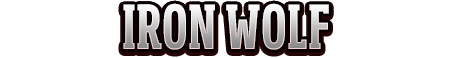 Fatal Fury: City of the Wolves Ranks 05_00_Rank_Icon_002_IRON_WOLF_txt